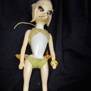 Vintage 1966 Hasbro Japan RARE Peteena Poodle